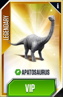 ApatosaurusCard