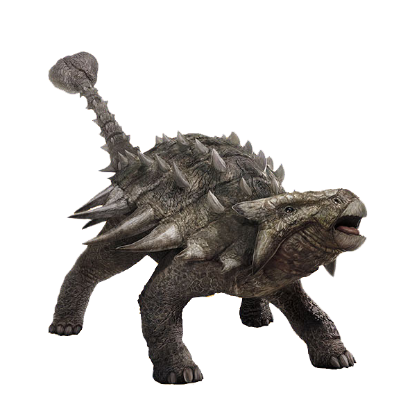 Ankylosaurus Jurassic Park Wiki FANDOM powered by Wikia