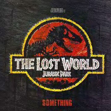 The Lost World Film Script Jurassic Park Wiki Fandom