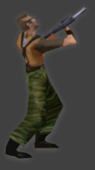 Human Hunter
