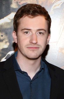 Joseph Mazzello 2010 (cropped)