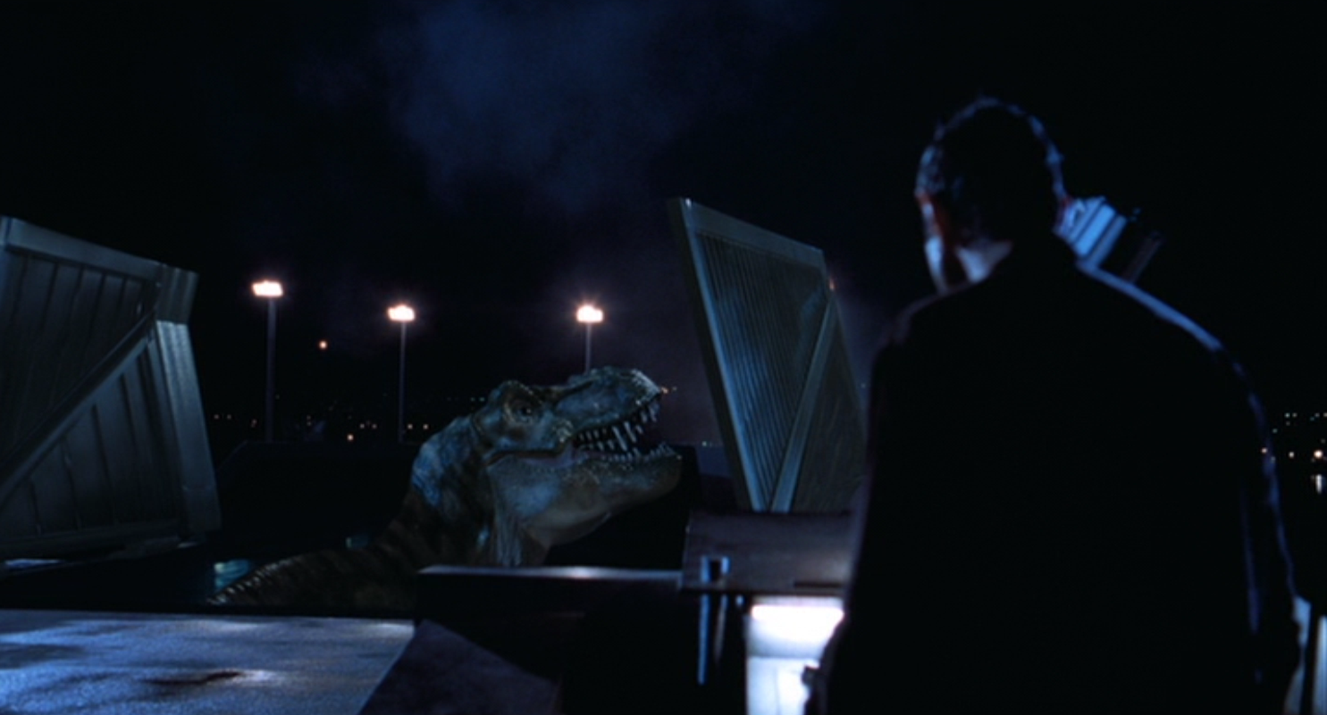 Jurassic Jurassic