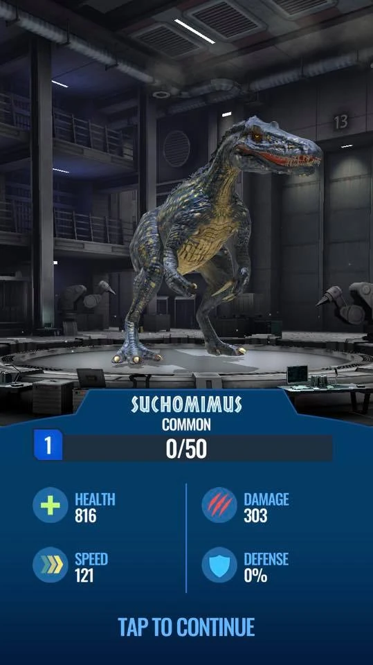 Image JW Alive Suchomimius.jpg Jurassic Park wiki FANDOM powered