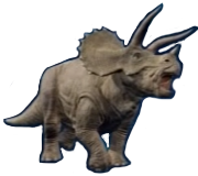 triceratops jwe