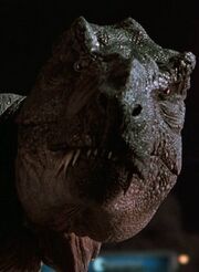 I love to see a new T-Rex | Discussions | Jurassic Park wiki | FANDOM powered by Wikia