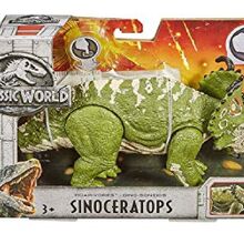 jurassic world fallen kingdom dinosaur toys