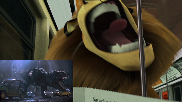 jp t rex