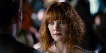 Claire Dearing | Jurassic Park wiki | FANDOM powered by Wikia