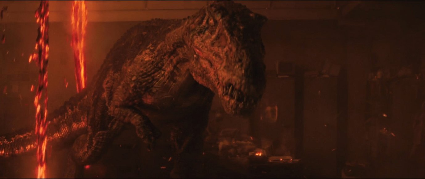 baryonyx from jurassic world fallen kingdom