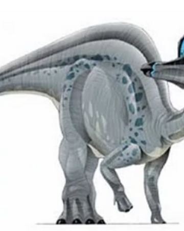 コリトサウルス ジュラシック パーク Wiki Fandom