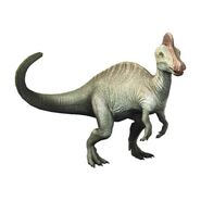 corythosaurus jurassic world