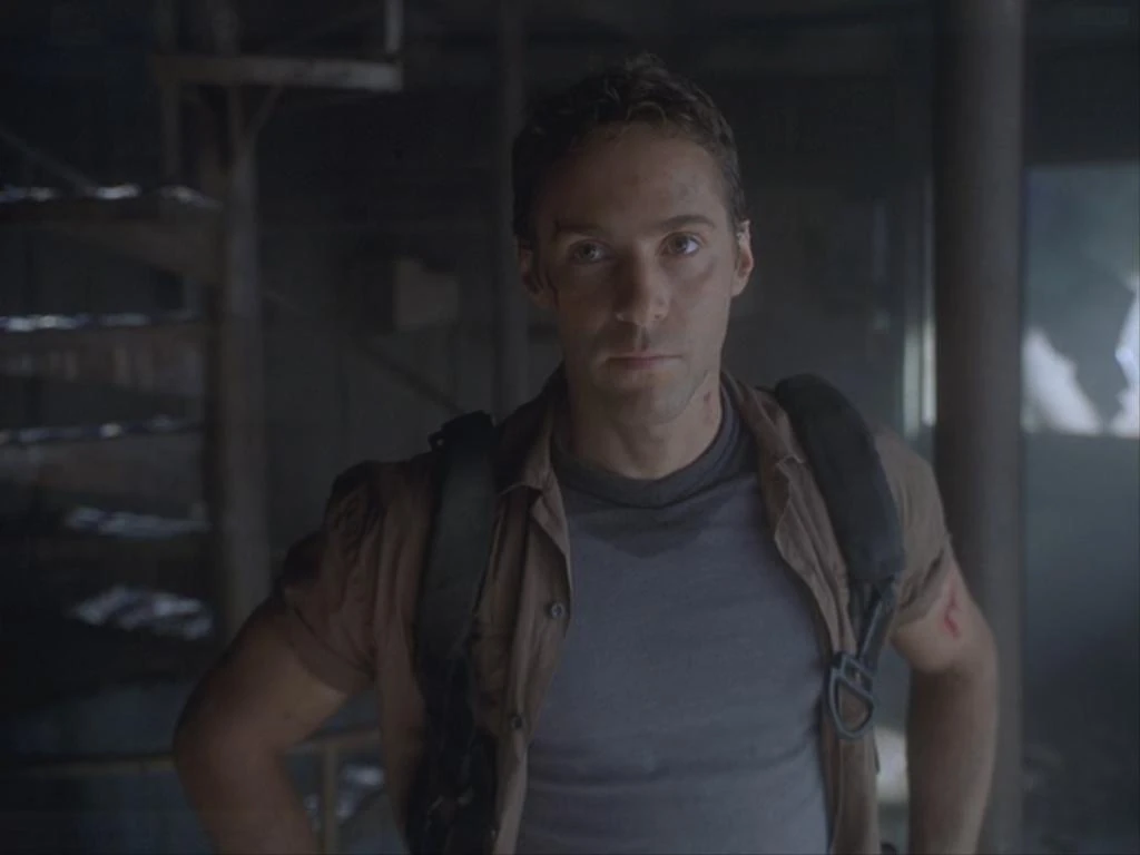 Image JP3BillyBrennan.jpg Jurassic Park wiki FANDOM powered by Wikia