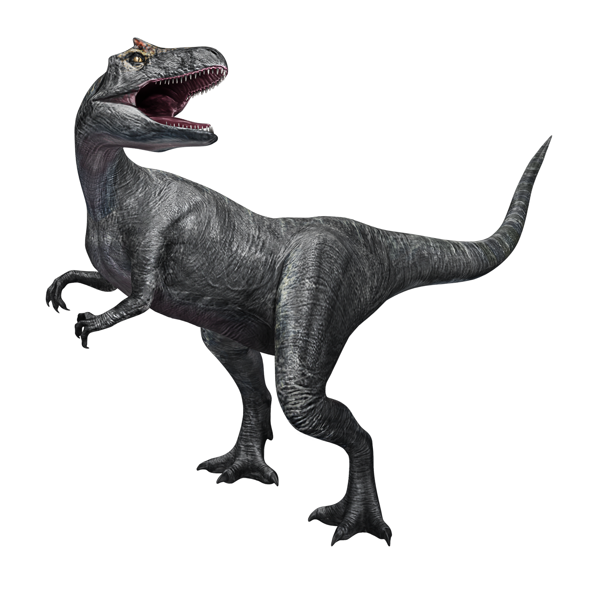 Sintético 97+ Foto Allosaurus Jurassic World Battle At Big Rock Actualizar