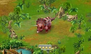 Level 40 Triceratops.png (169 KB) Level 40 Triceratops