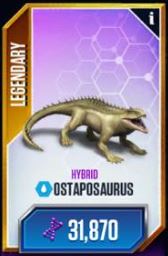 Ostaposaurus
