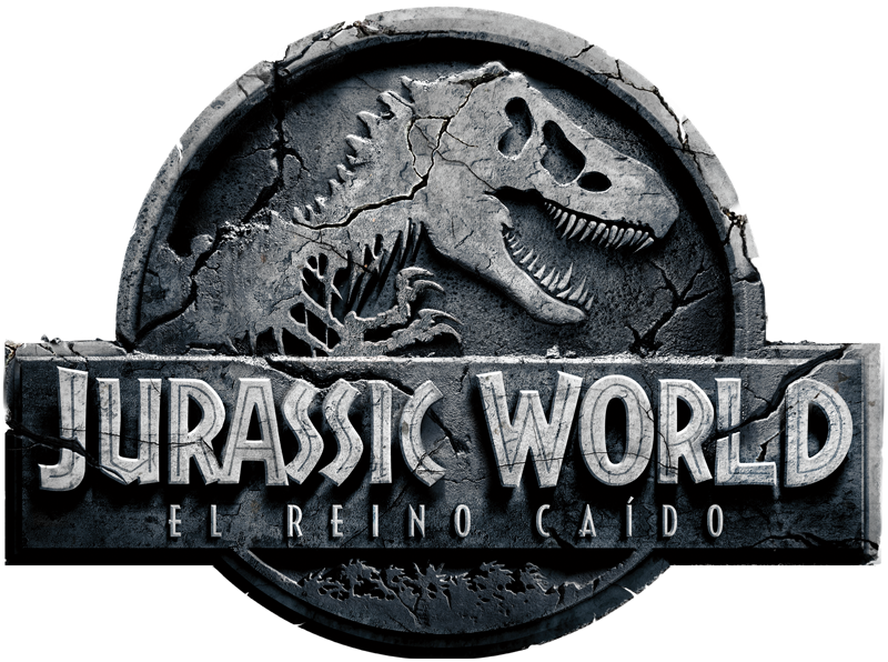 Imagen Titleblockpng Jurassic Park Wiki Fandom Powered By Wikia 