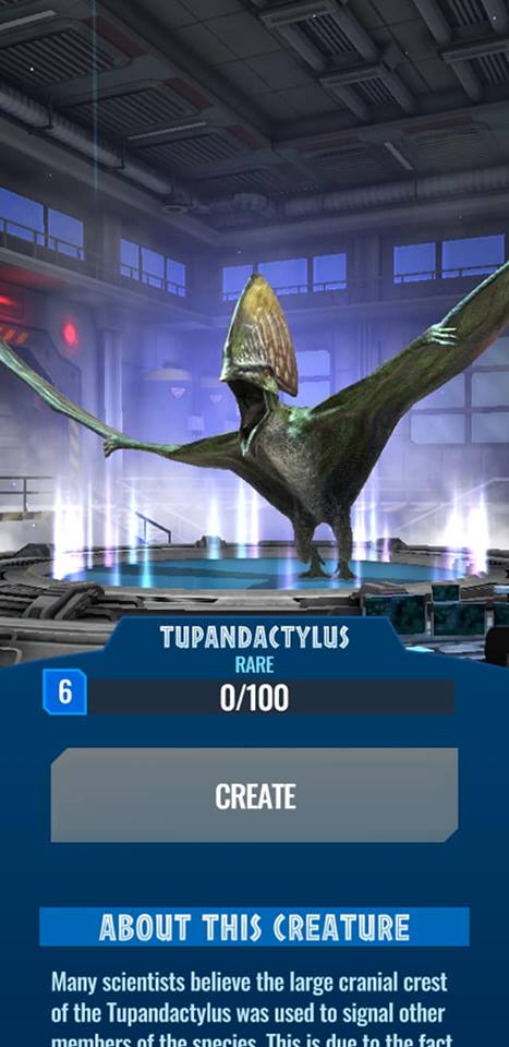 tupandactylus