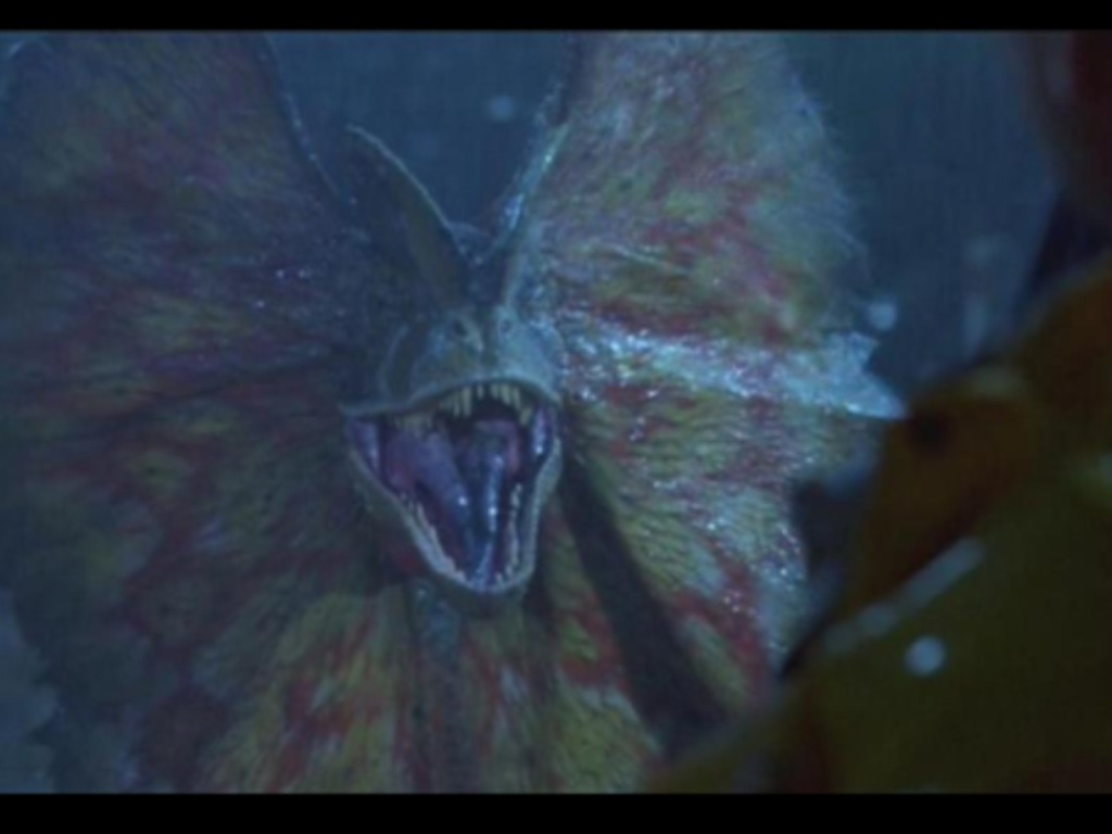little dinosaurs from jurassic park