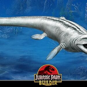 Mosasaurus Jurassic Park Wiki Fandom