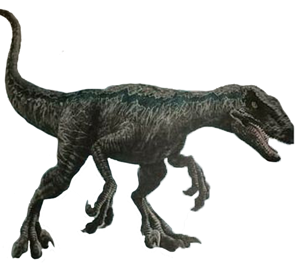 Image New Blue Render By Kingrexy Dcibbubpng Jurassic Park Wiki 