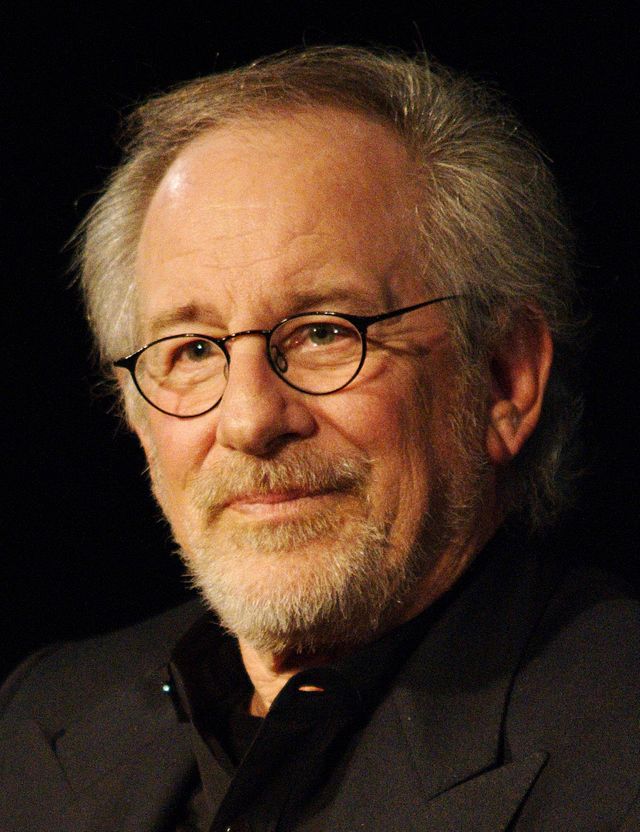 Steven Spielberg | Jurassic Park Wiki | FANDOM powered by Wikia