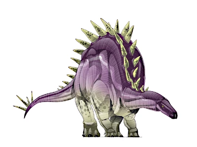 Paranthodon Jurassic Park Wiki FANDOM powered by Wikia