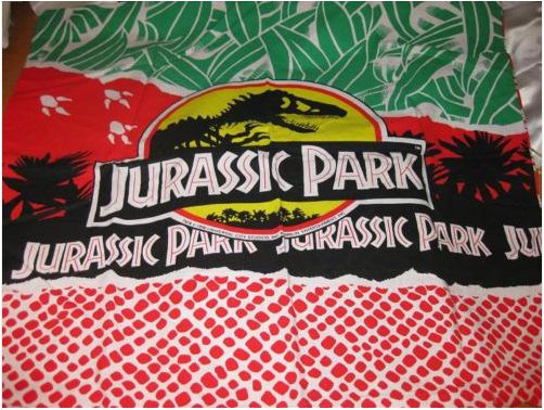 JP bed sheet