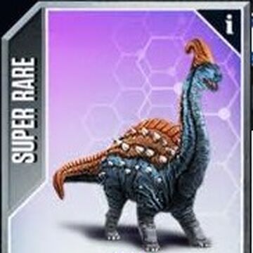 Parasaura Jurassic Park Wiki Fandom