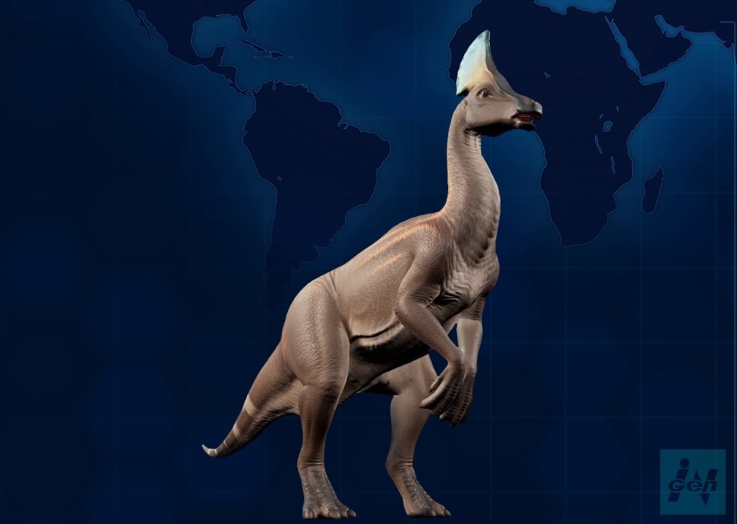 teratophoneus jurassic world evolution
