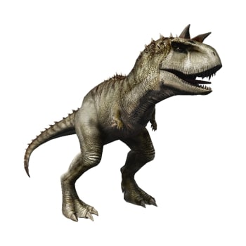 carnotaurus jw