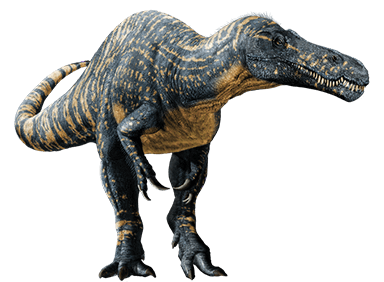 suchomimus jw