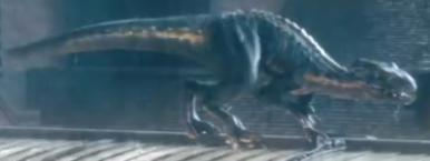 indoraptor camp cretaceous