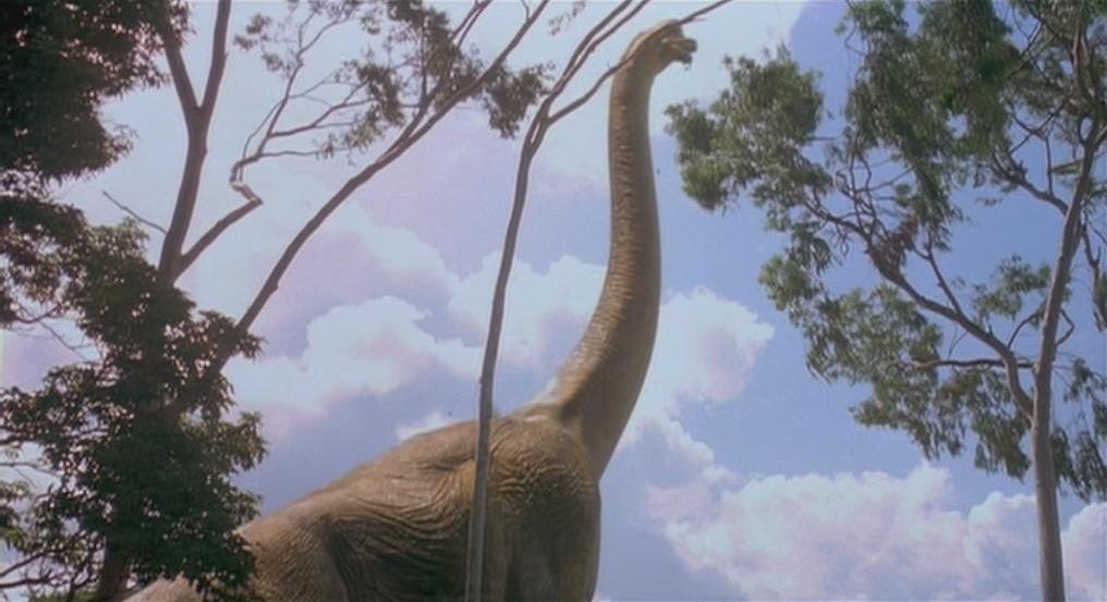 wiki brachiosaurus