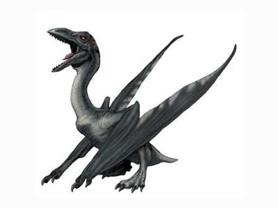 pterodactyl jurassic world evolution