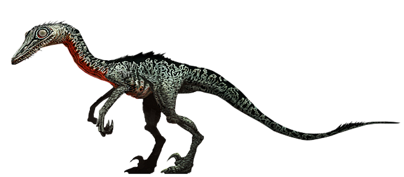 Troodon | Jurassic Park wiki | Fandom