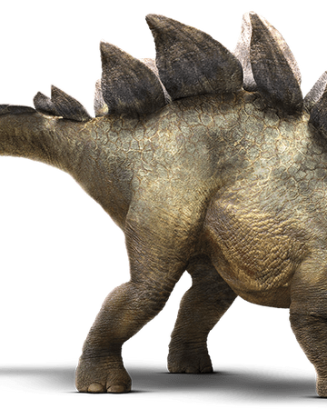 ステゴサウルス ジュラシック パーク Wiki Fandom