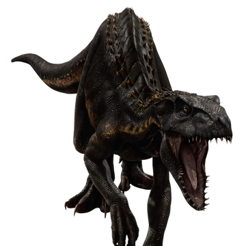 lego jurassic world fallen kingdom indoraptor