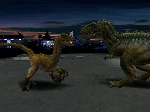 Game Warpath Jurassic Park Psx Game Warpath Jurassic Park Psx