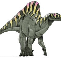 オウラノサウルス ジュラシック パーク Wiki Fandom