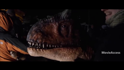 carnotaurus jw