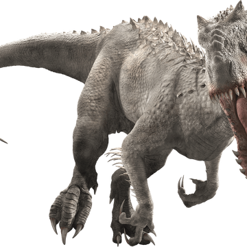 Indominus Rex Jurassic Park Wiki Fandom
