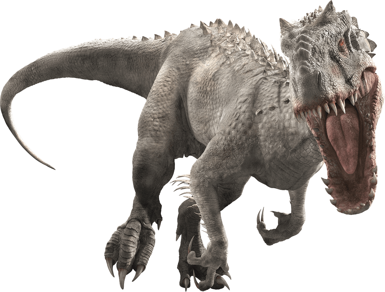 Indominus rex | Jurassic Park wiki | Fandom