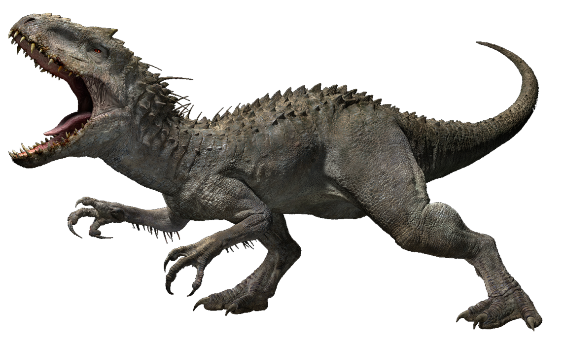 jurassic world dino escape indominus rex
