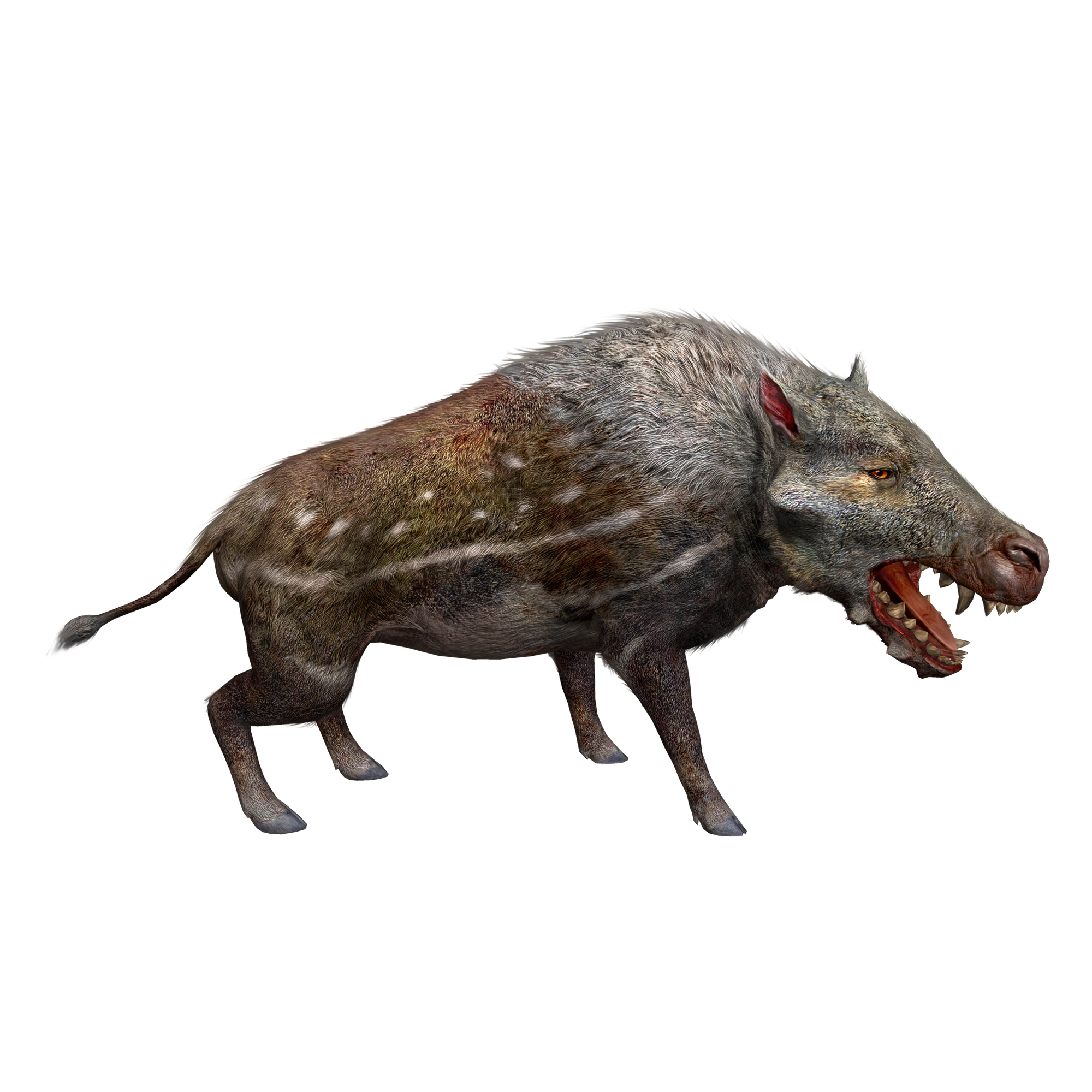 Archaeotherium/JW A Jurassic Park wiki Fandom