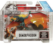 jurassic world fallen kingdom dimorphodon