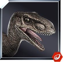 velociraptor jw alive