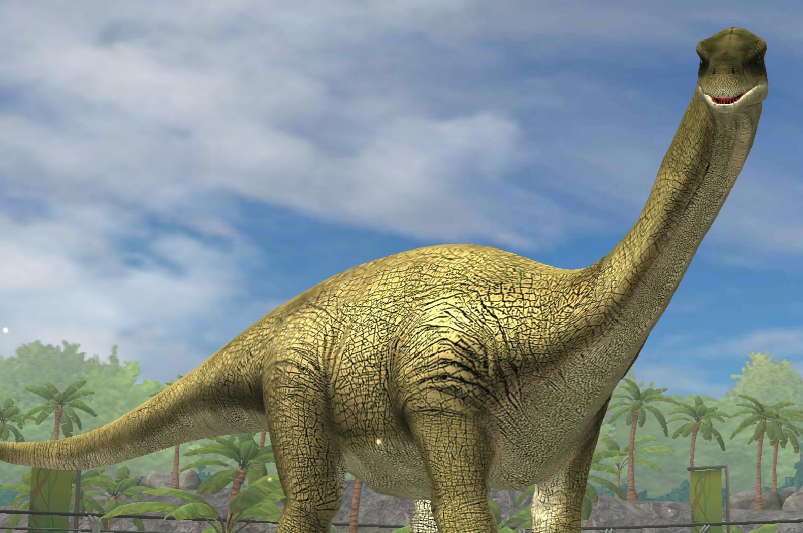 jurassic world alive argentinosaurus