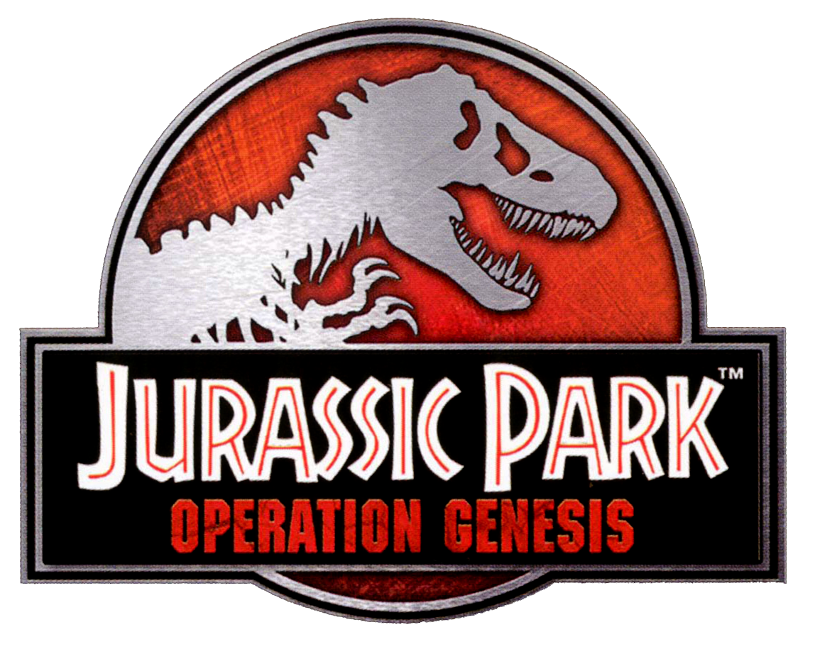 Jurassic Park Tycoon Game