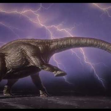Brontosaurus Jurassic Park Wiki Fandom