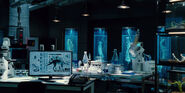 jurassic world hammond creation lab